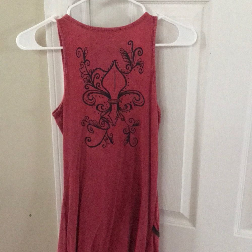 Treasure rock tunic - Picture 6 of 6